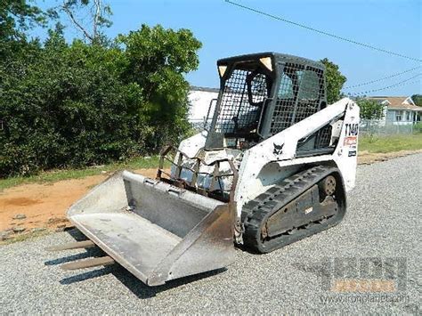 bobcat t140 skid steer specs|t140 bobcat specs.